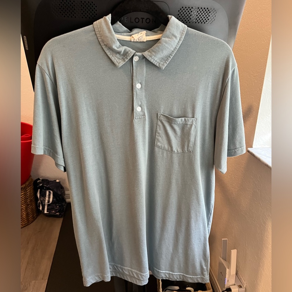 Homage Go To Polo